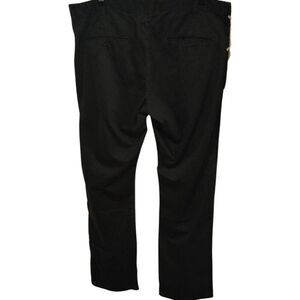 Match & Stick Men's Pants, Dark Green, Size 40x32 NWT